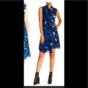 Jason Wu Grey design dress Size 6